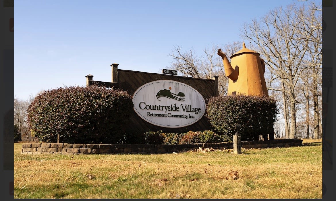 Countryside Village Retirement Community