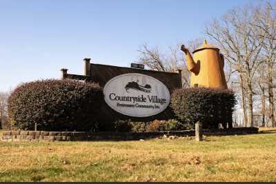 Photo of Countryside Village Retirement Community