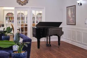 Chapters Living of Carmel 