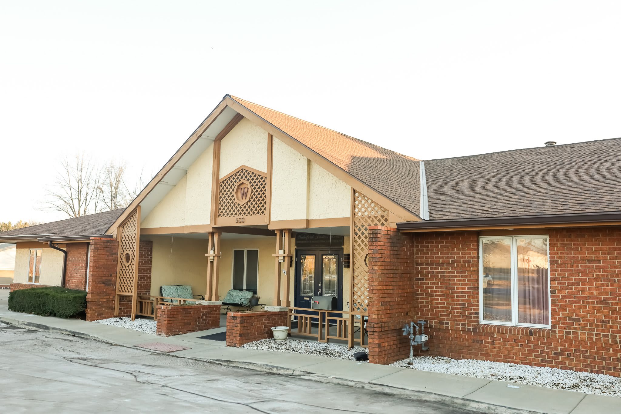 Photo of Tranquil Grove at Rotary Park