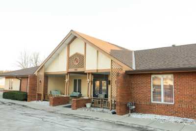 Photo of Tranquil Grove at Rotary Park
