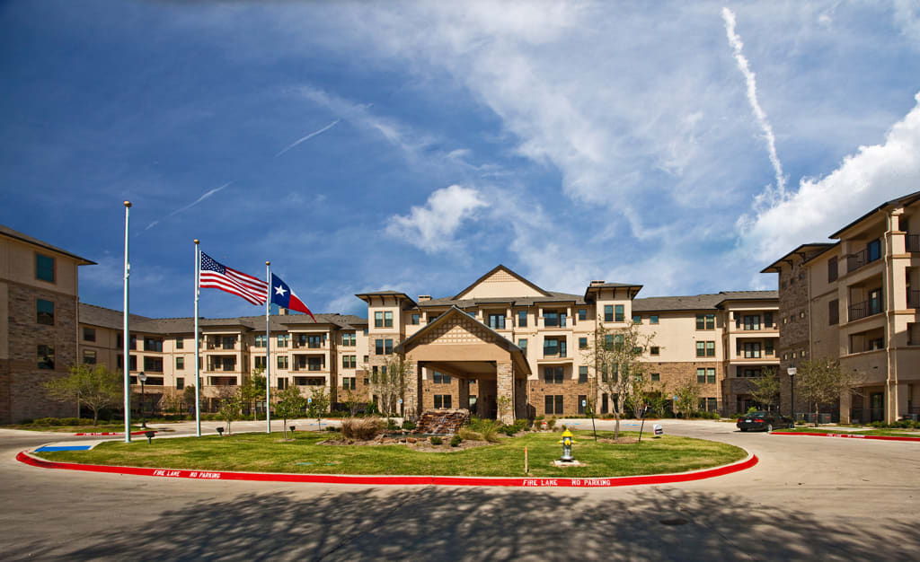 Photo of StoryPoint Carrollton at Josey Ranch