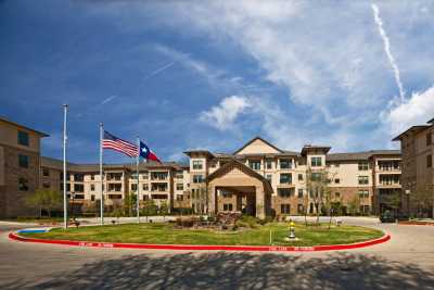 Photo of StoryPoint Carrollton at Josey Ranch