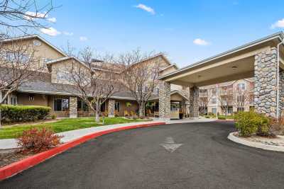 Photo of Holiday Sky Peaks