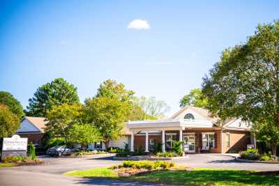Photo of Commonwealth Senior Living at Hampton