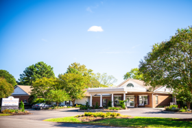 Photo of Commonwealth Senior Living at Hampton