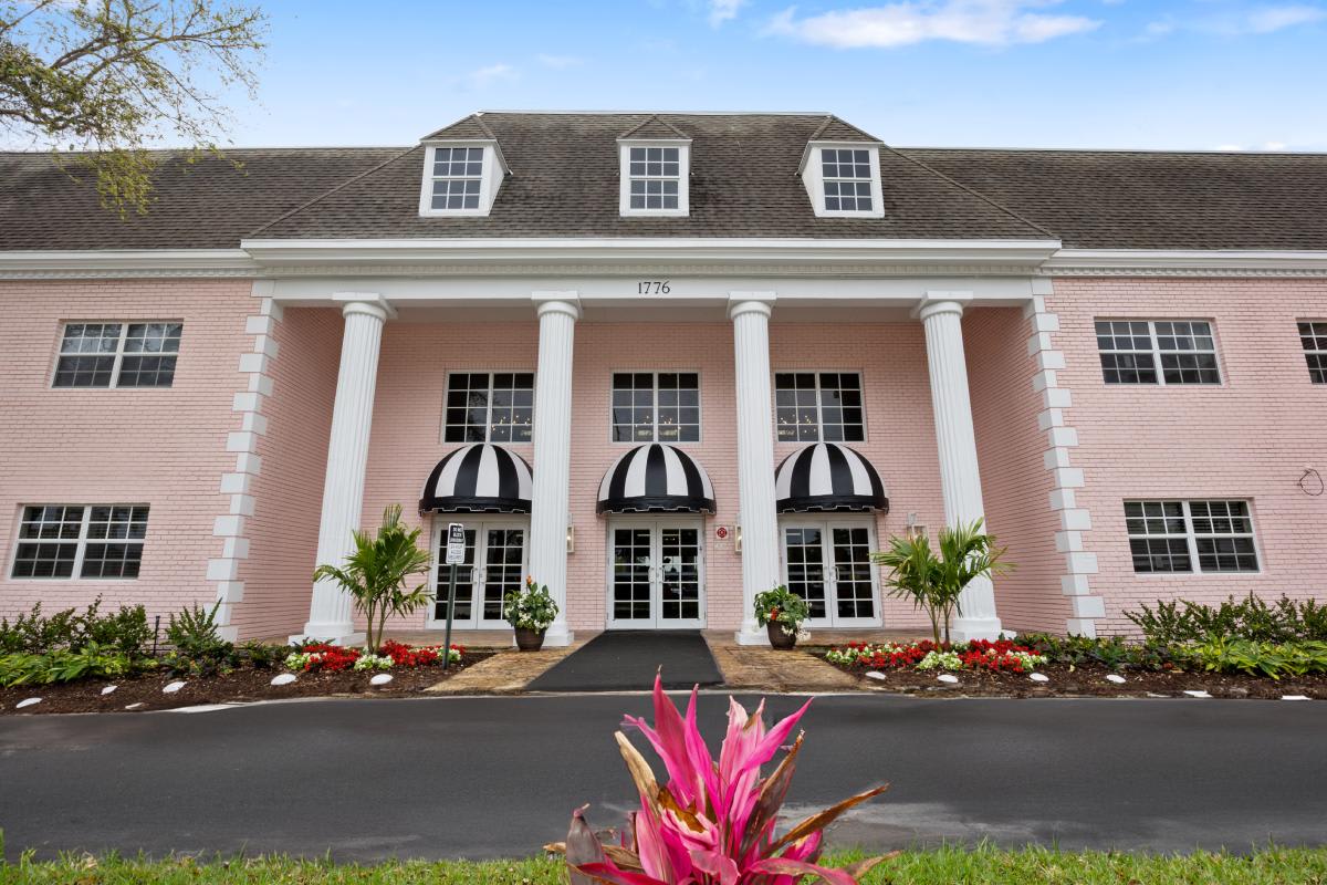 Photo of Williamsburg Landing