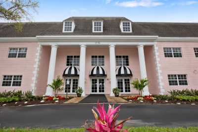 Photo of Williamsburg Landing