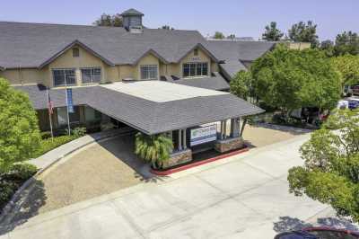 Photo of Chino Hills Senior Living