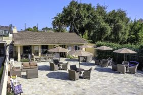 Santa Barbara Memory Care 