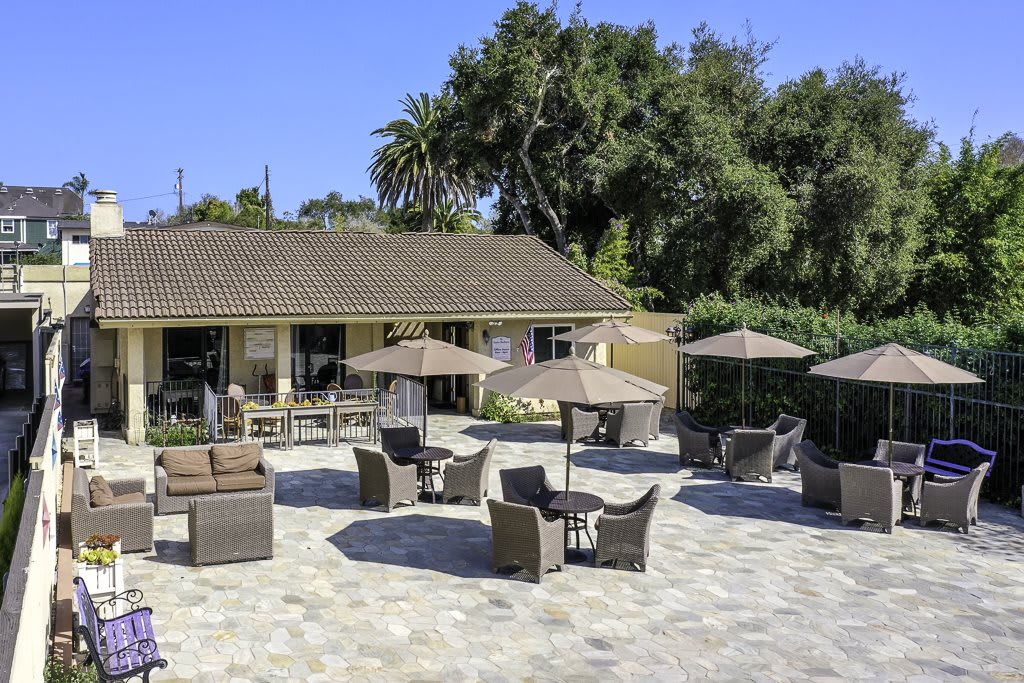 Santa Barbara Memory Care