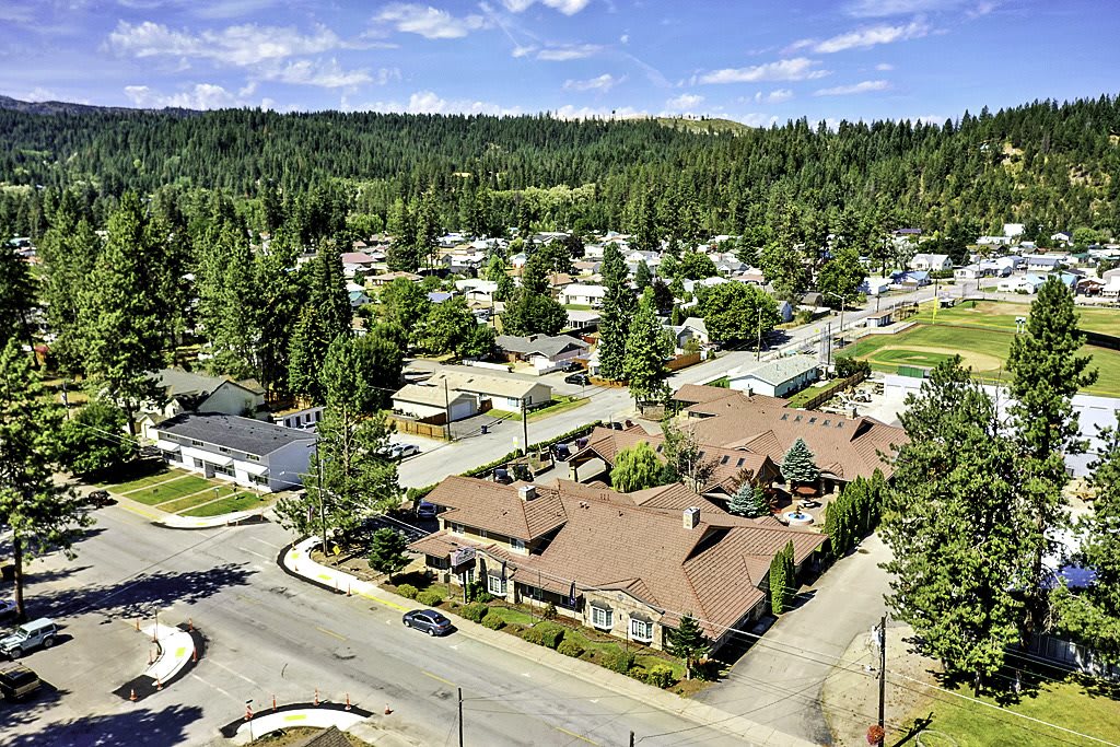 Pinehurst Senior Community