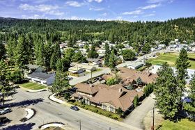 Pinehurst Senior Community 