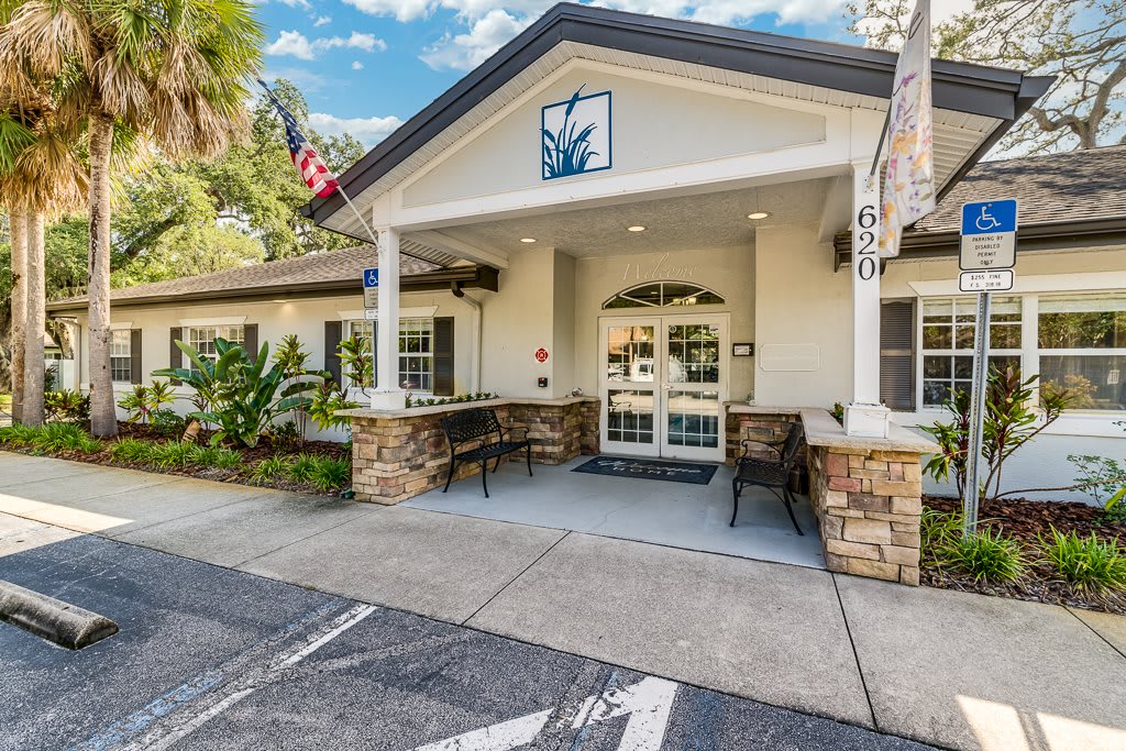 Cottages at Belleair 