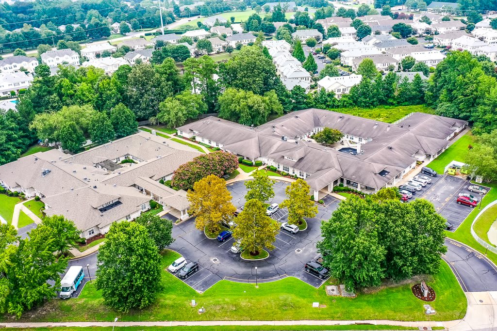 Chesapeake Place Senior Living