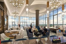 Pinnacle North Bethesda 