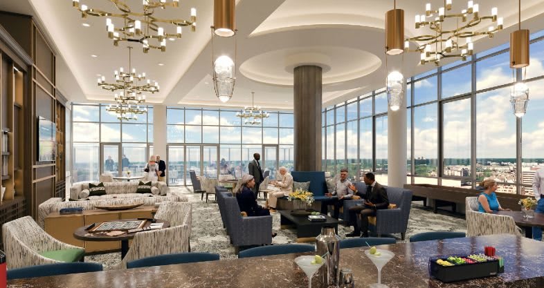 Pinnacle North Bethesda