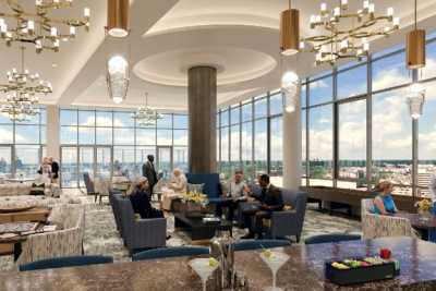 Photo of Pinnacle North Bethesda