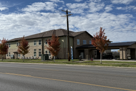 Maple Landing Assisted Living 