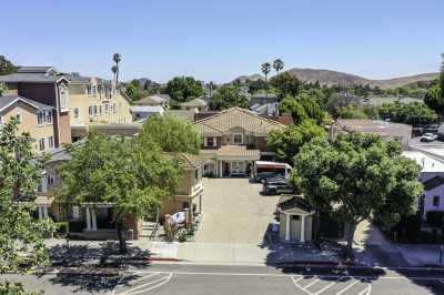 Photo of Avila Senior Living at Downtown SLO