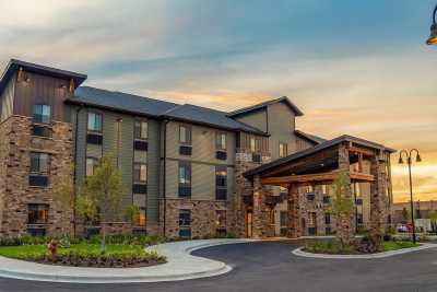 Photo of Timber Creek Residences