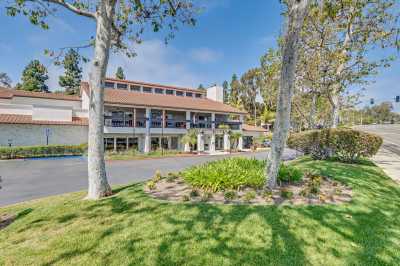 Photo of Encinitas Senior Living