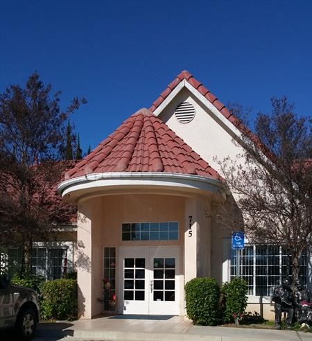 Mountain View Centers