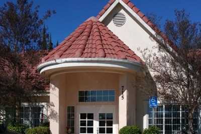 Photo of Mountain View Centers