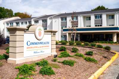 Photo of Commonwealth Senior Living at the Devonshire