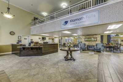 Photo of Klamath Falls Senior Living