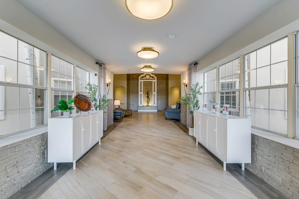 Sierra Blanca Senior Living