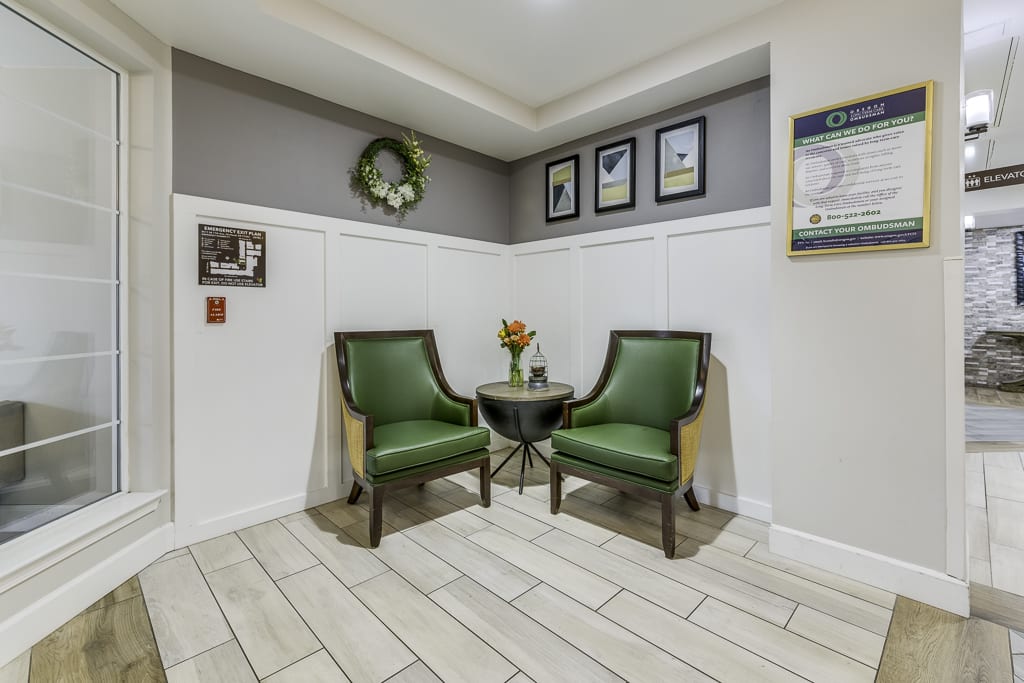 Sellwood Senior Living