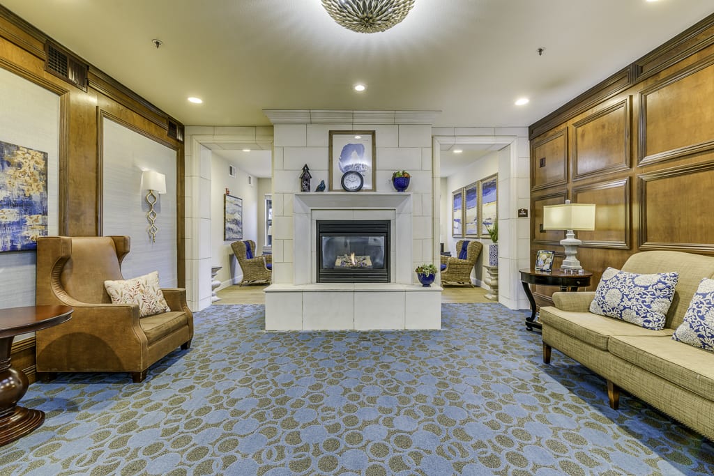 Merced Senior Living