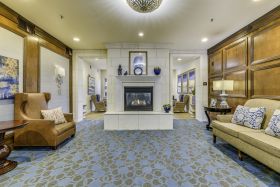 Merced Senior Living 