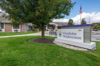 Photo of Charlotte Stephenson Senior Living Community