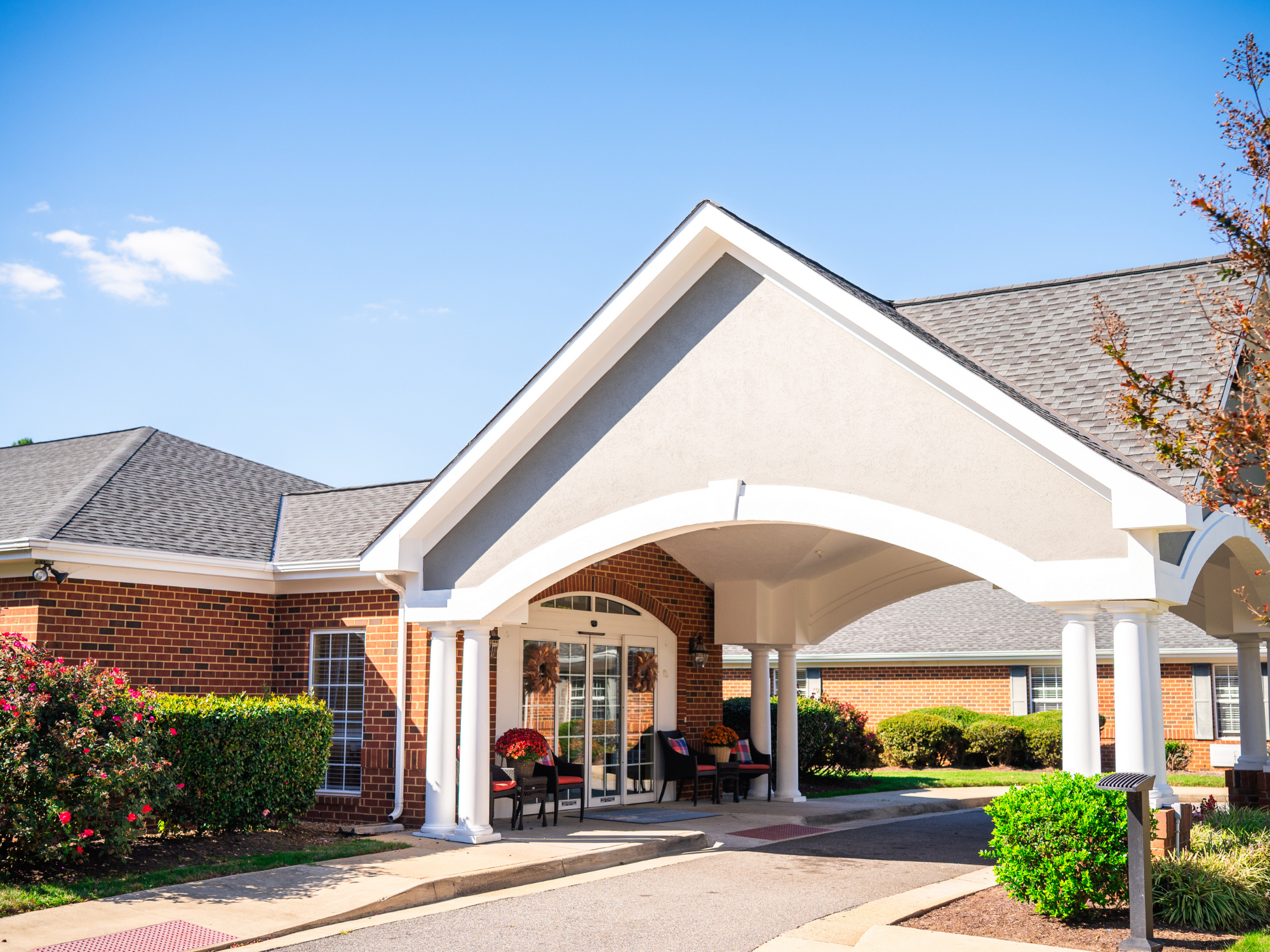 Commonwealth Senior Living at Chesterfield