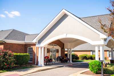 Photo of Commonwealth Senior Living at Chesterfield