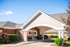 Photo of Commonwealth Senior Living at Chesterfield