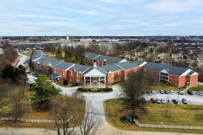 Photo of Colonial Heights Senior Living