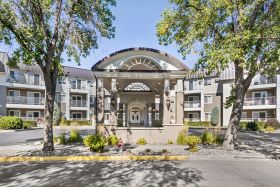 Photo of Westpark Village