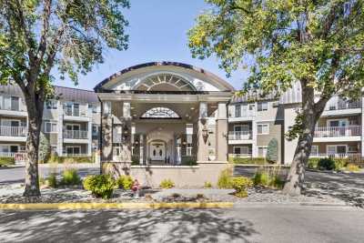 Photo of Westpark Village