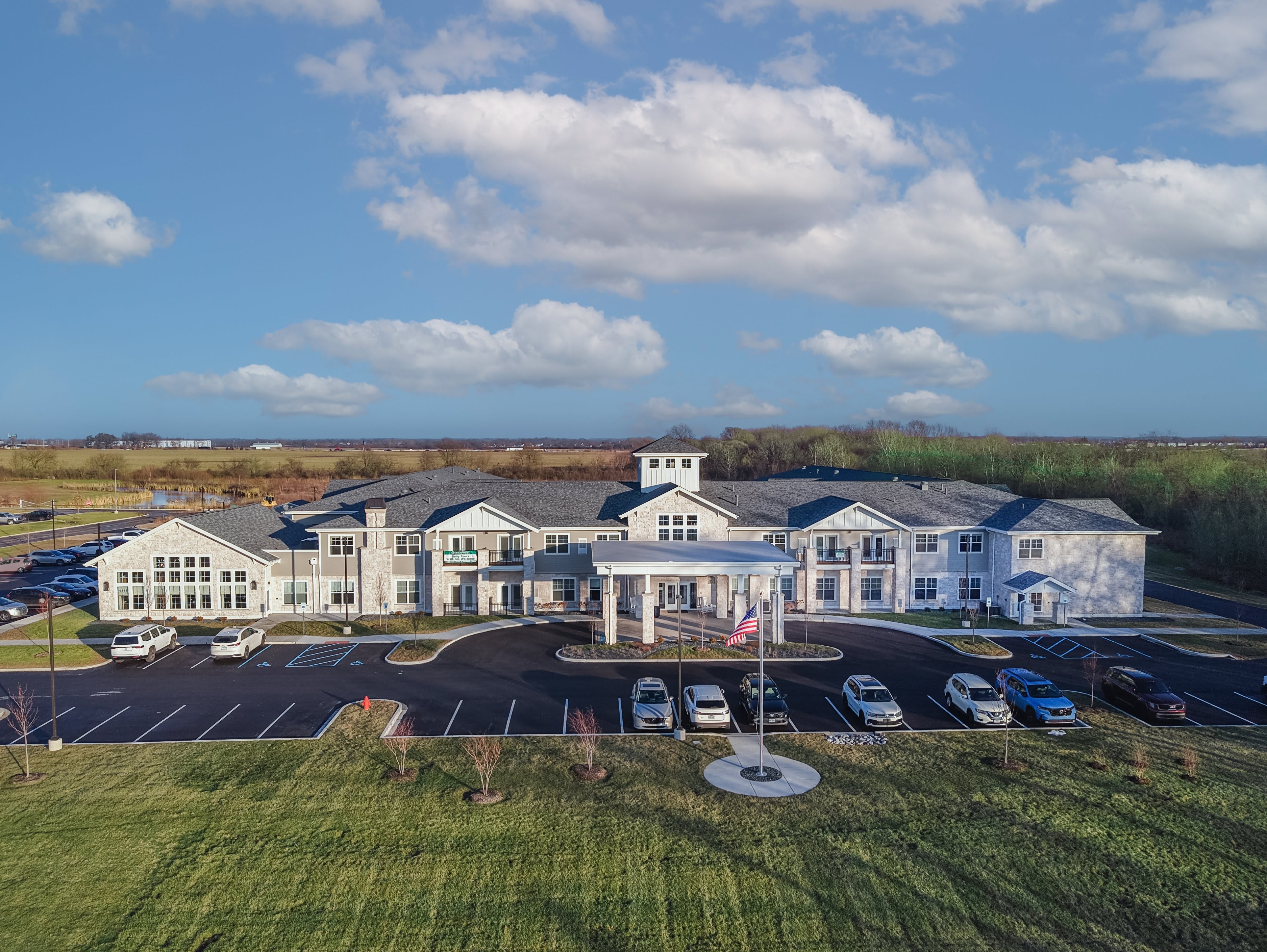 Cedarhurst of Crown Point