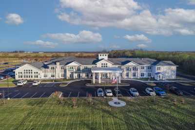 Photo of Cedarhurst of Crown Point