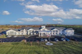 Photo of Cedarhurst of Crown Point