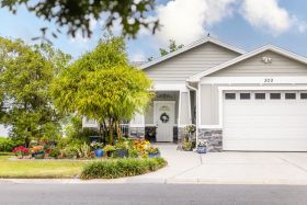 Westminster Lakeland, a CCRC 