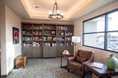 Photo of Belmare Senior Living