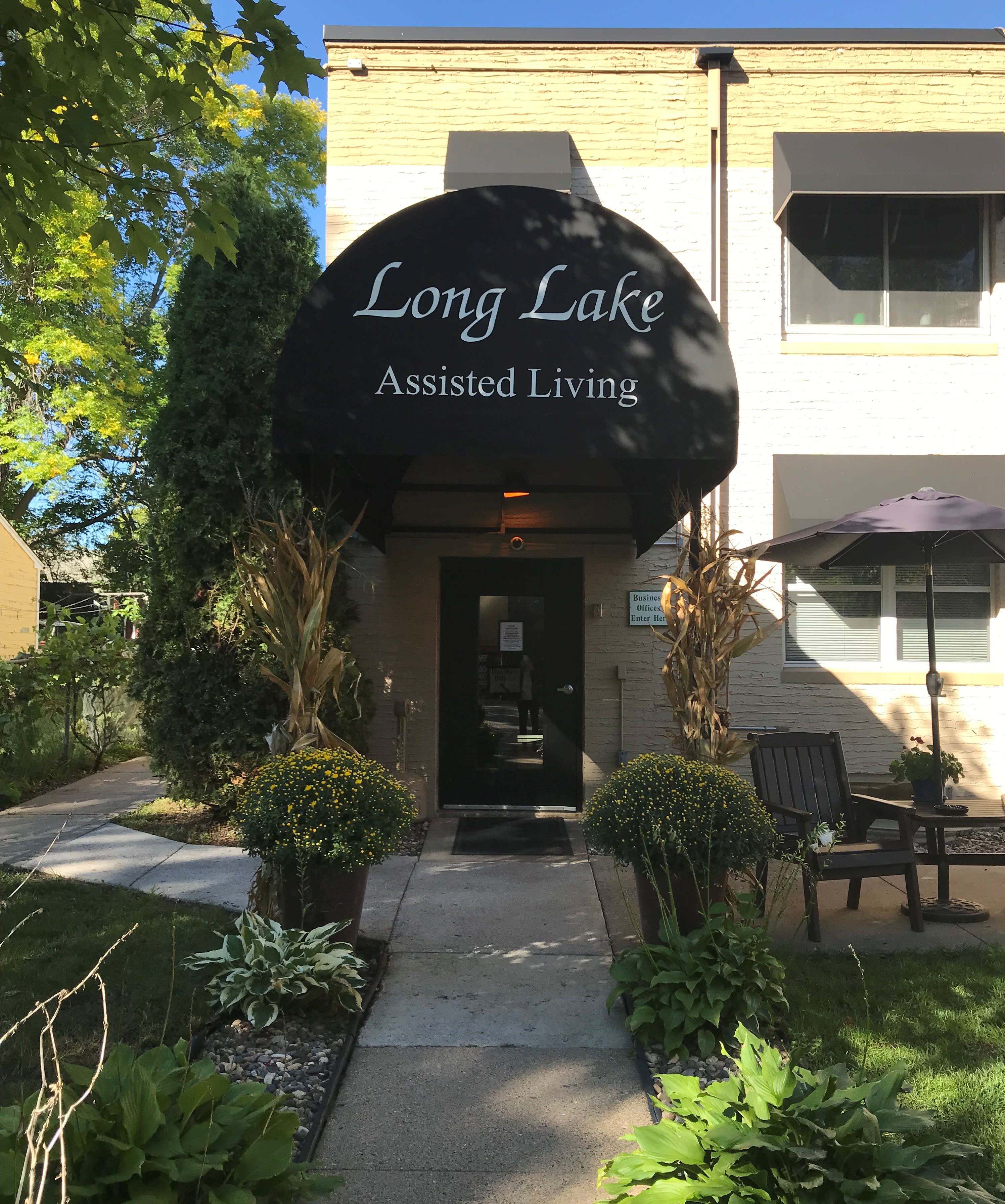 Long Lake Assisted Living 
