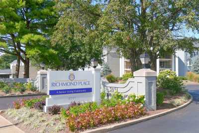 Photo of Richmond Place