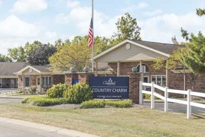 Photo of Country Charm