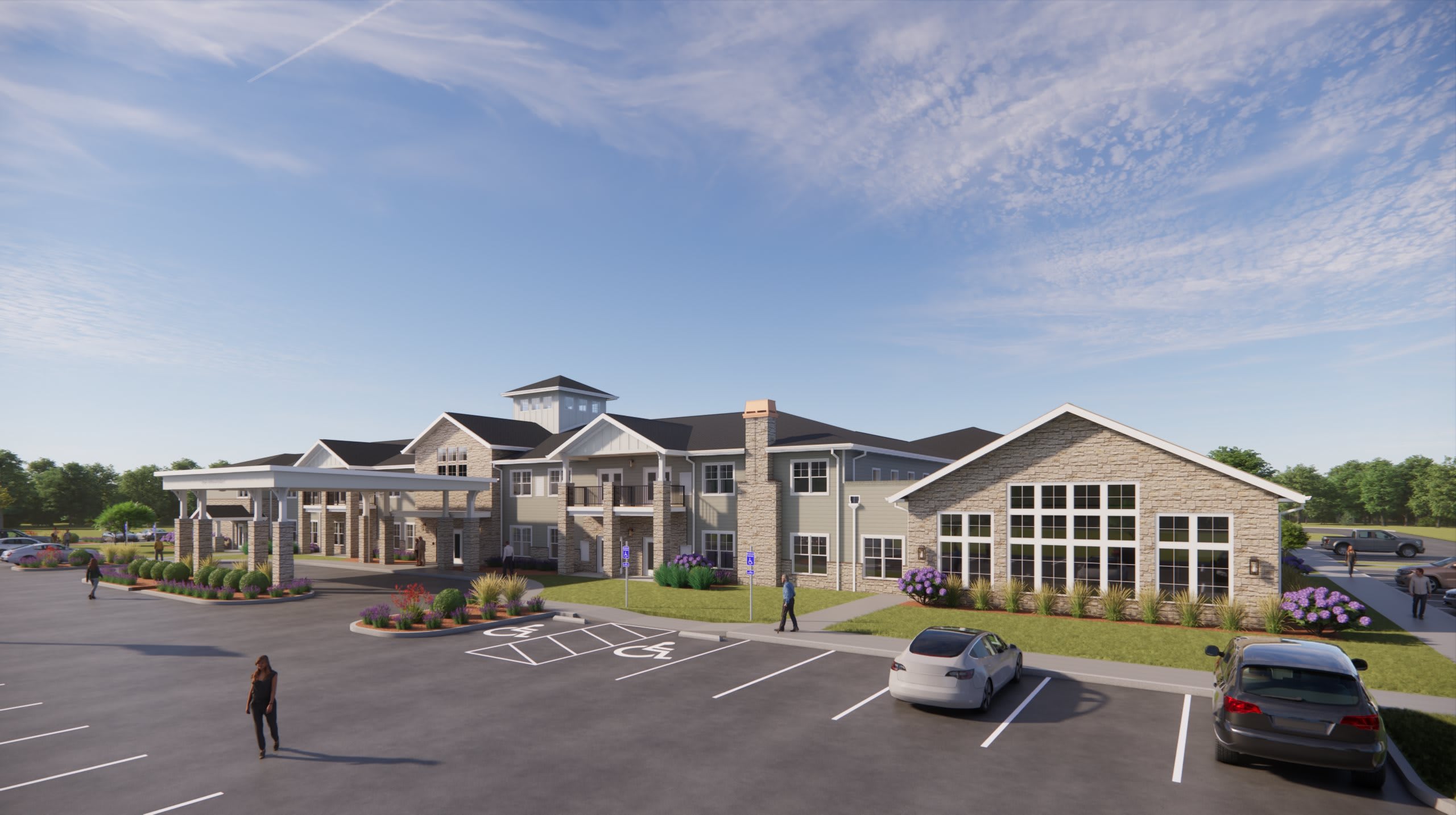Cedarhurst of Lincoln